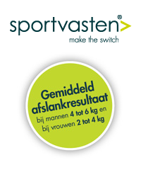 sportvasten logo